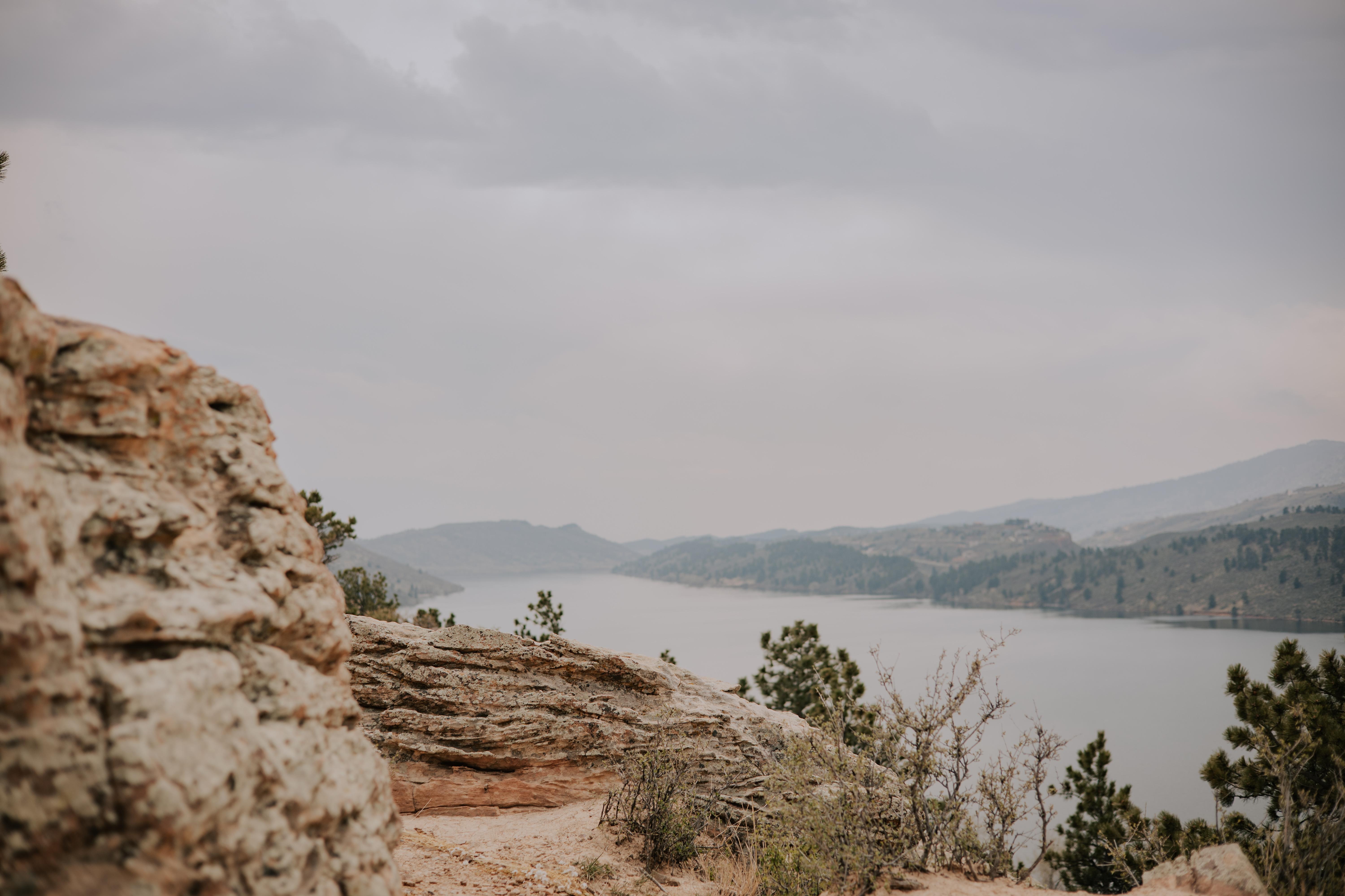 The Wedding Website of Annalise Roth and Chance Everhart
