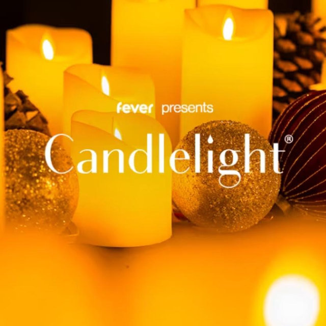 Candlelight Concert