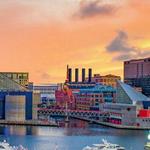 Inner Harbor