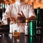 Drink Recs
