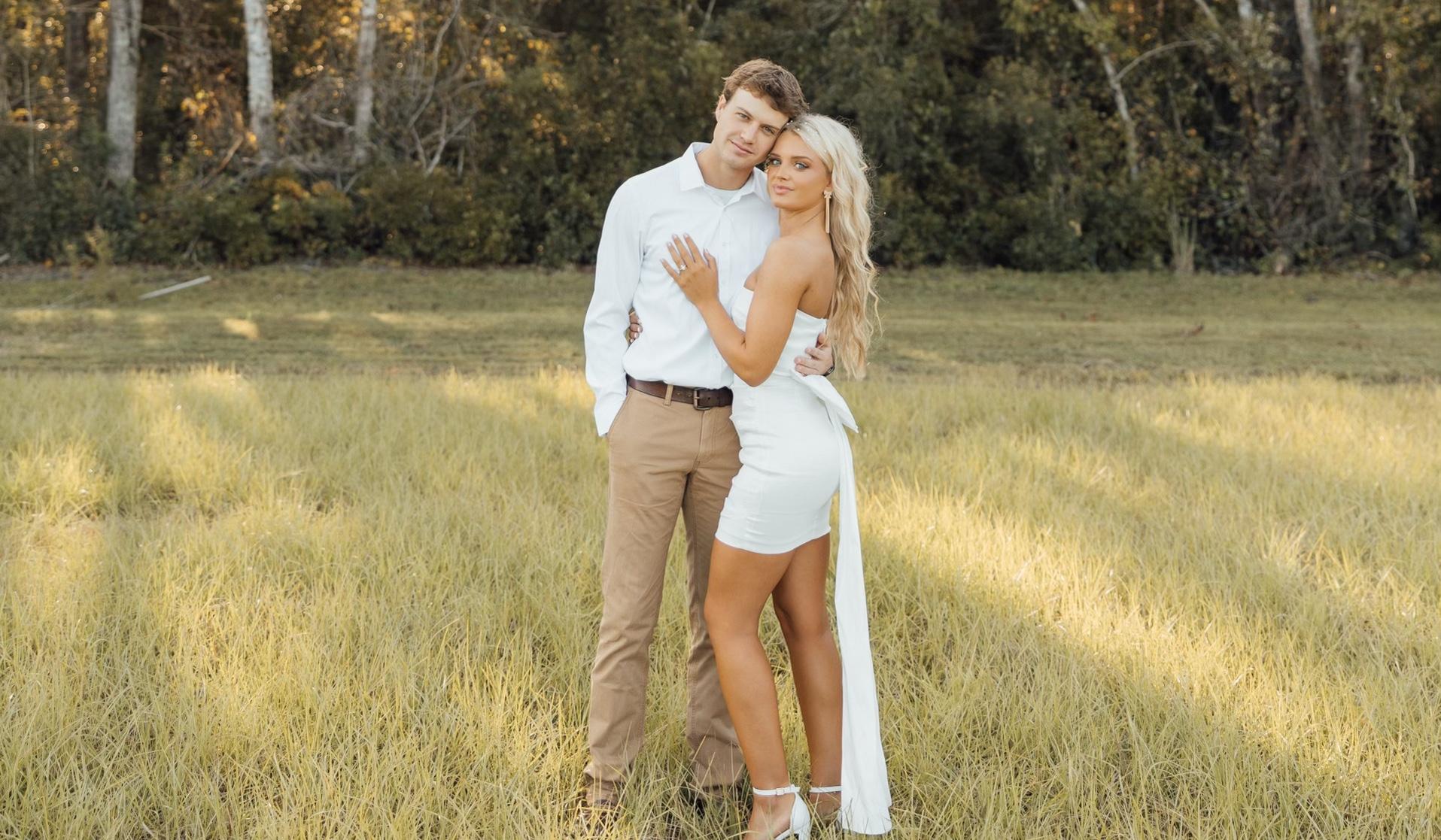 The Wedding Website of Blaine Roberts and Kaylee Rogers