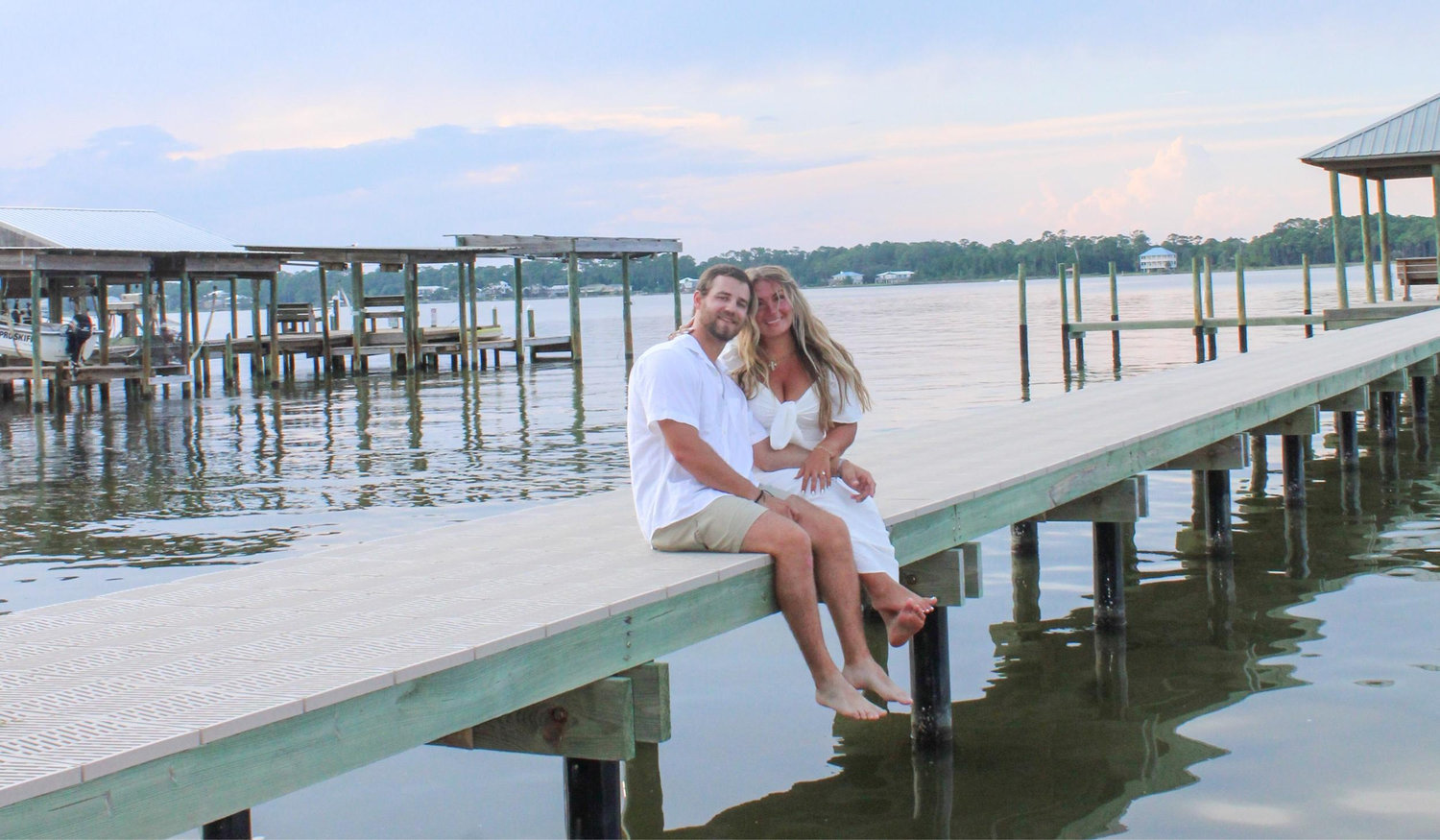 The Wedding Website of Lindsay Bowling and Wyatt Cox