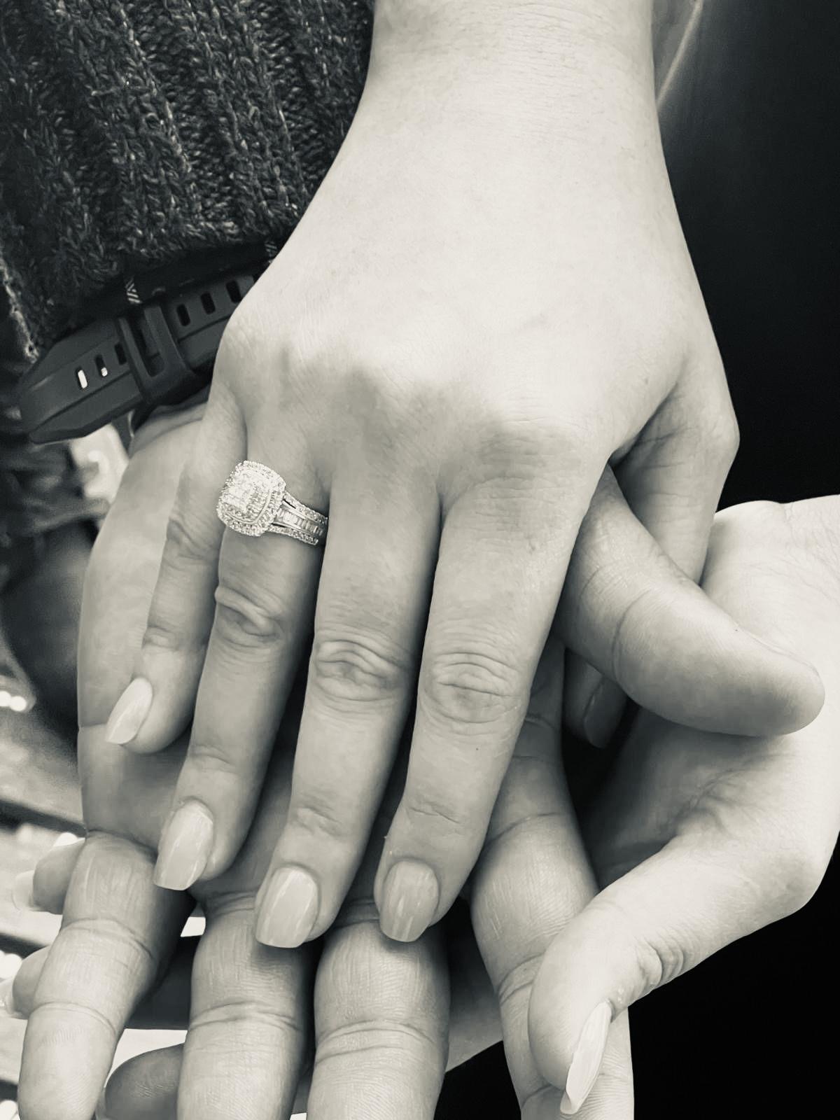 The Wedding Website of Ryan Johnson and Rohatylla Rufino