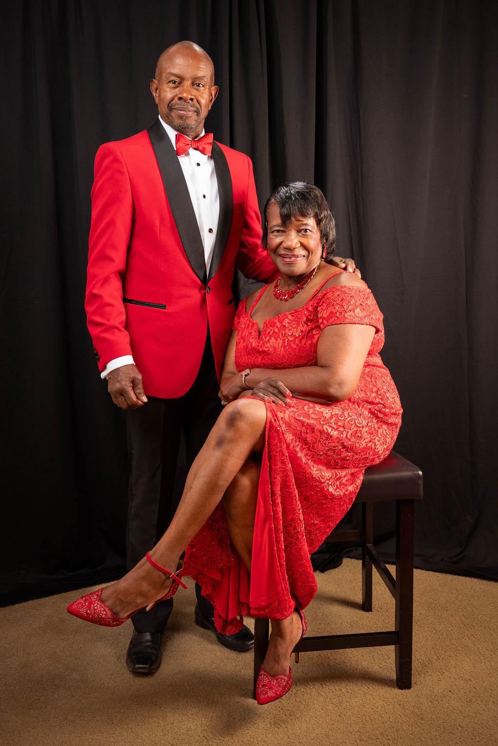 The Wedding Website of BLANCHE S. WIMBERLY and ARTHUR W. WALLS