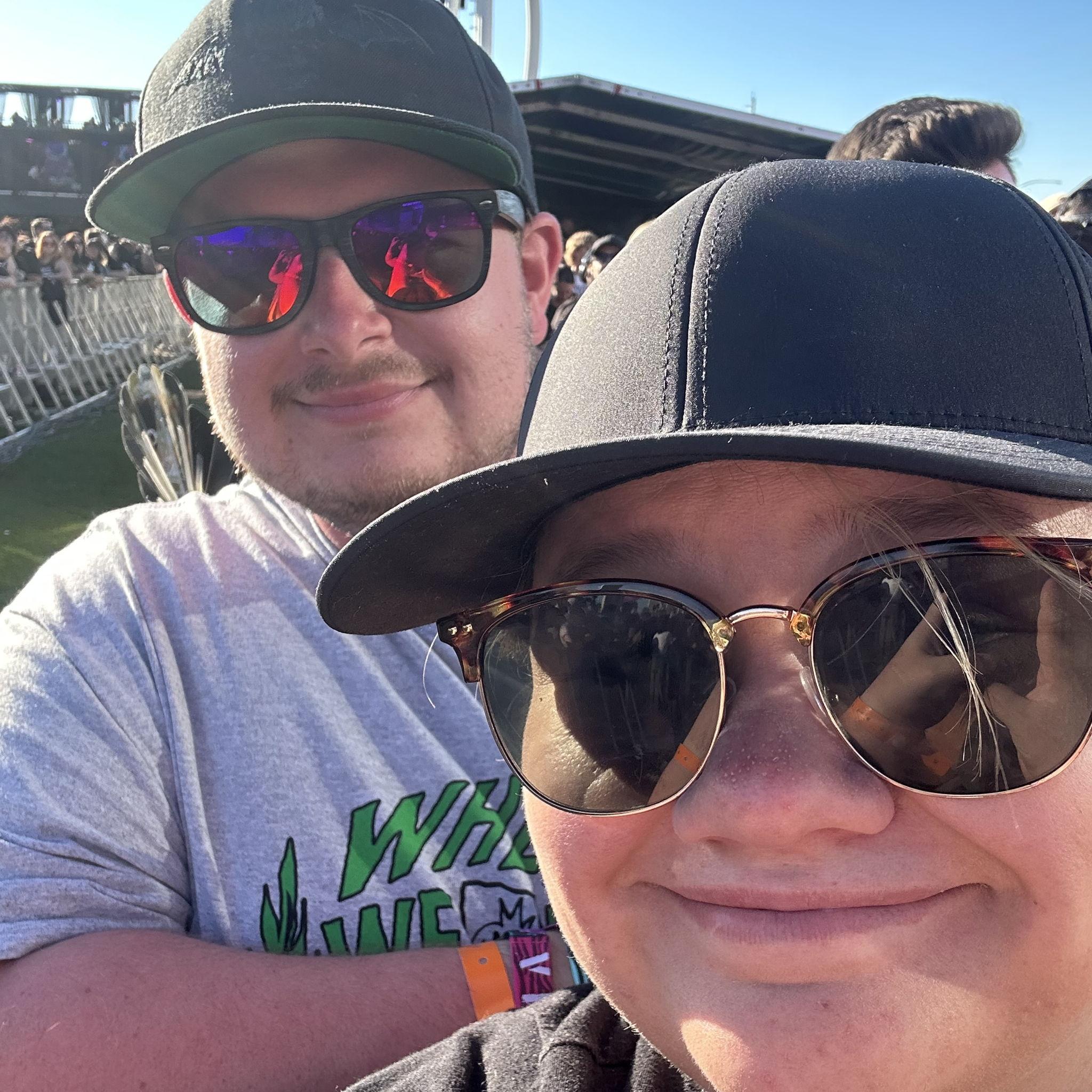 When We Where Young Festival year 3- October, 2024