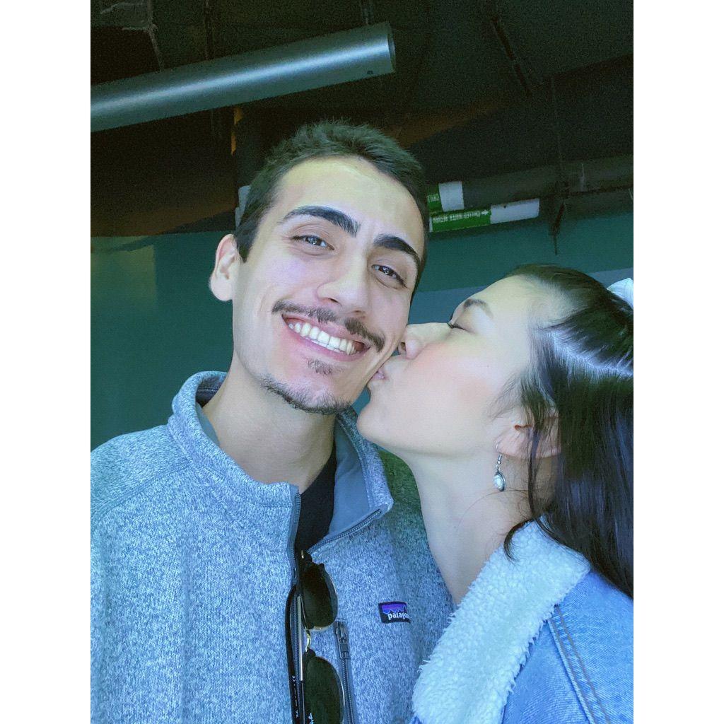 Aquarium of the Pacific date!