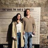 The Irish Emigration Museum