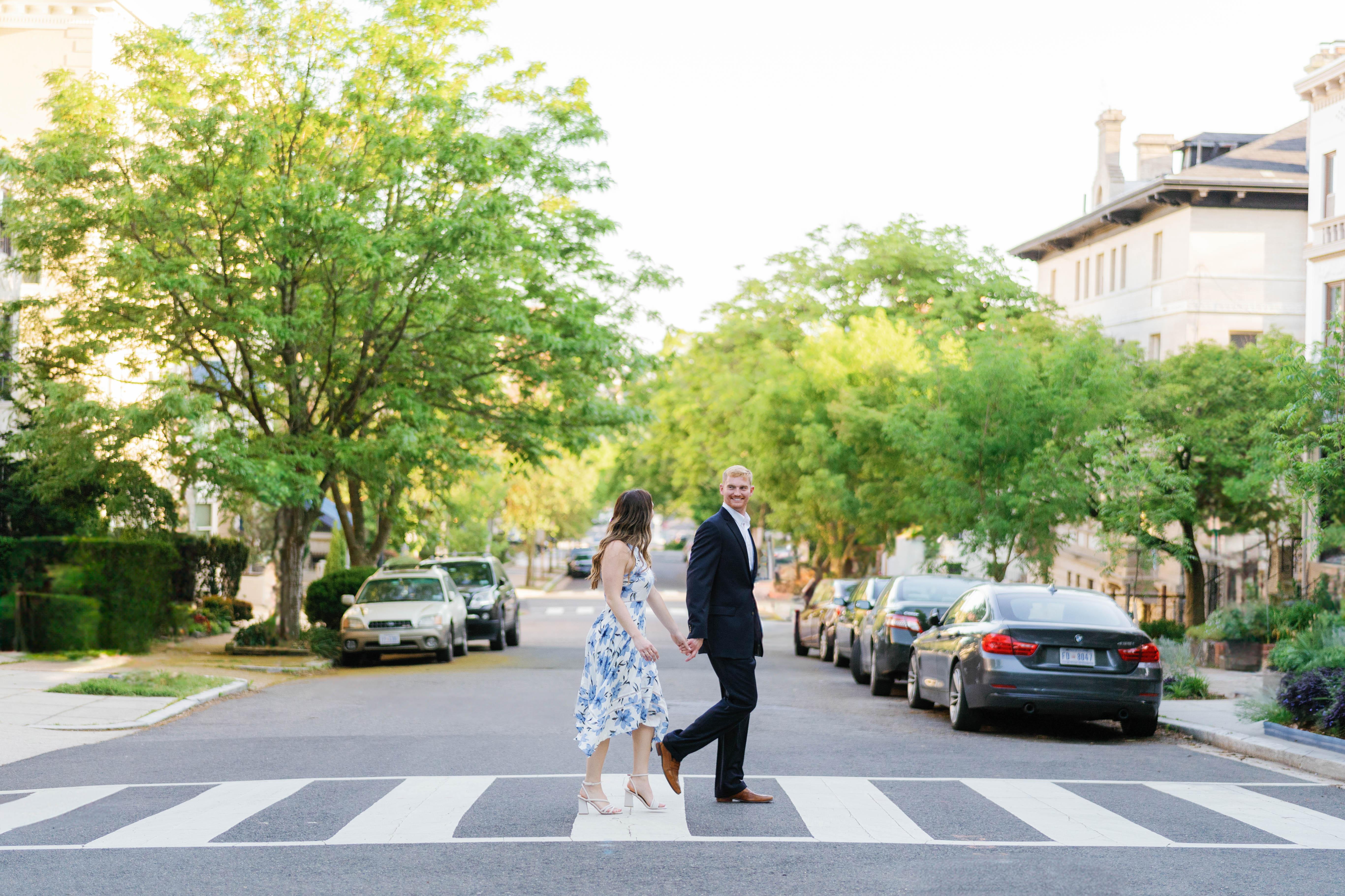 The Wedding Website of Rachel Grocock and McPhail Kirven