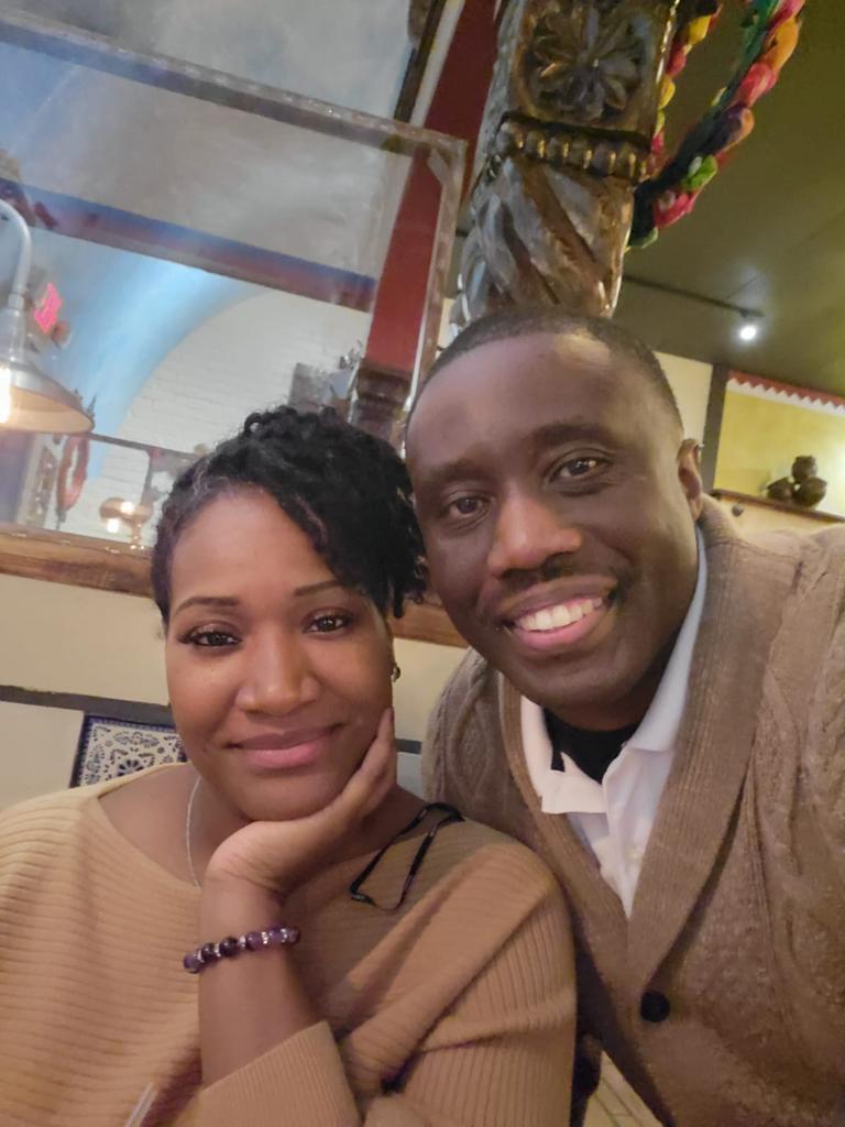 Tyishah’s Birthday