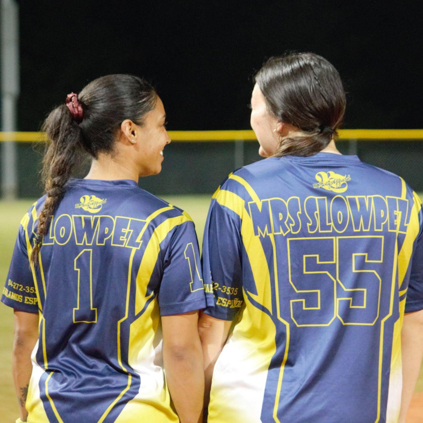 The soon to be Slowpezes