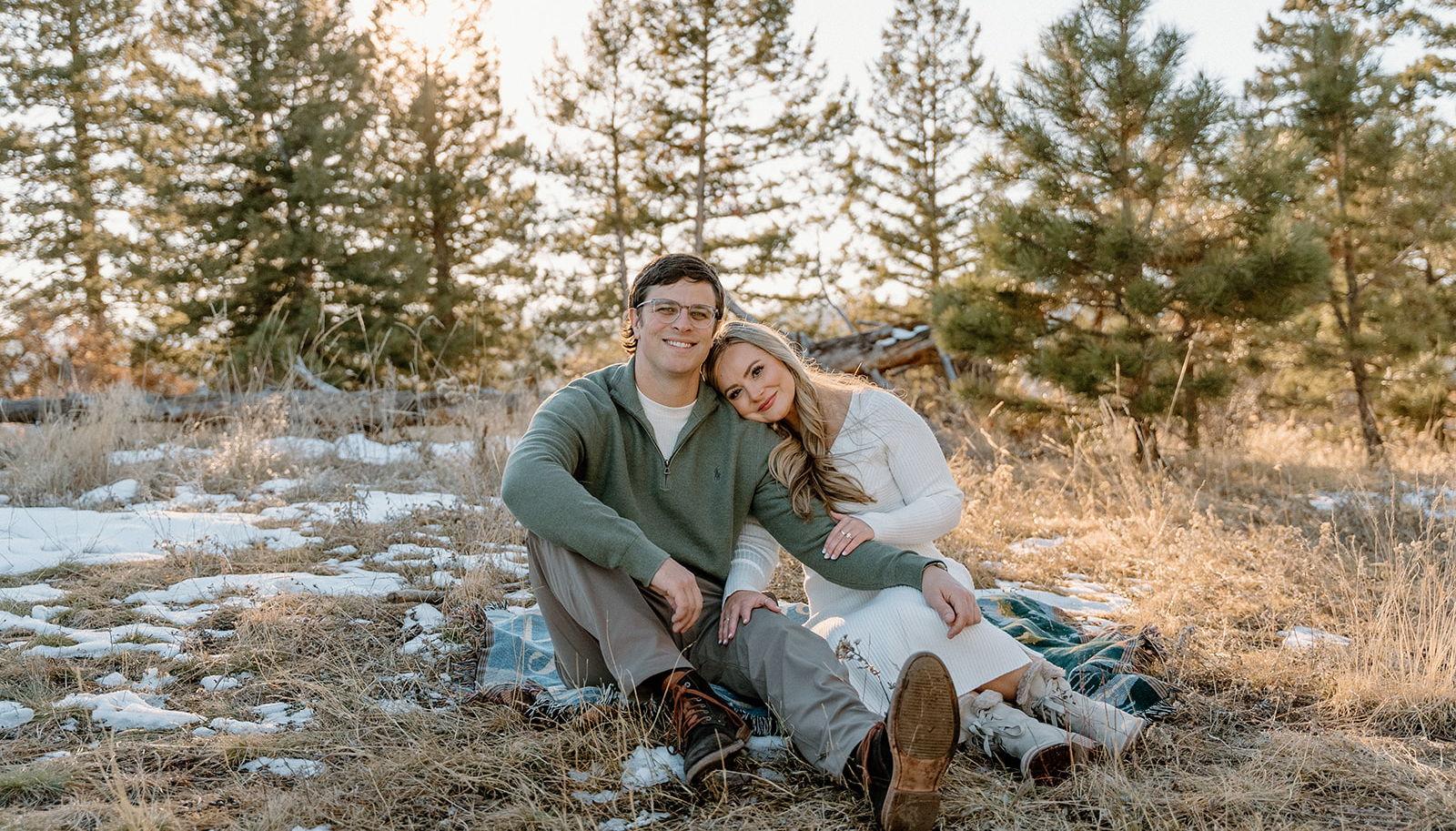 The Wedding Website of Mary Michael Lillicrap and Cameron Austin Rasco