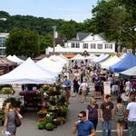 Pleasantville Farmers Market
