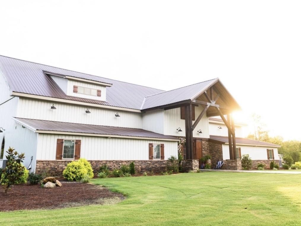 The Wedding Website of Misti Cowart and Jacob Colquitt