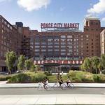 Ponce City Market North Northeast