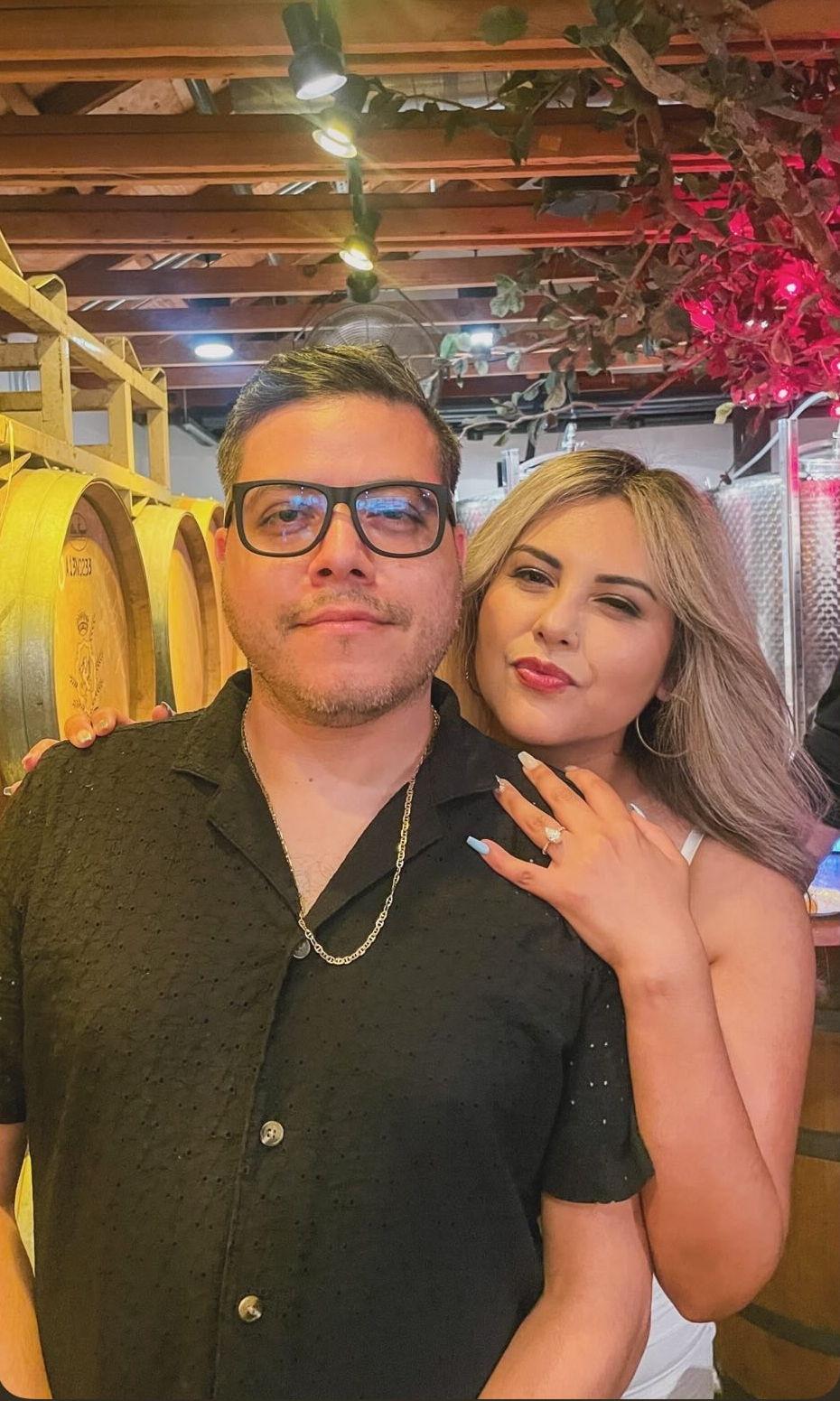The Wedding Website of Juan Carlos Esquivel and Jhoana Sarabia Maldonado