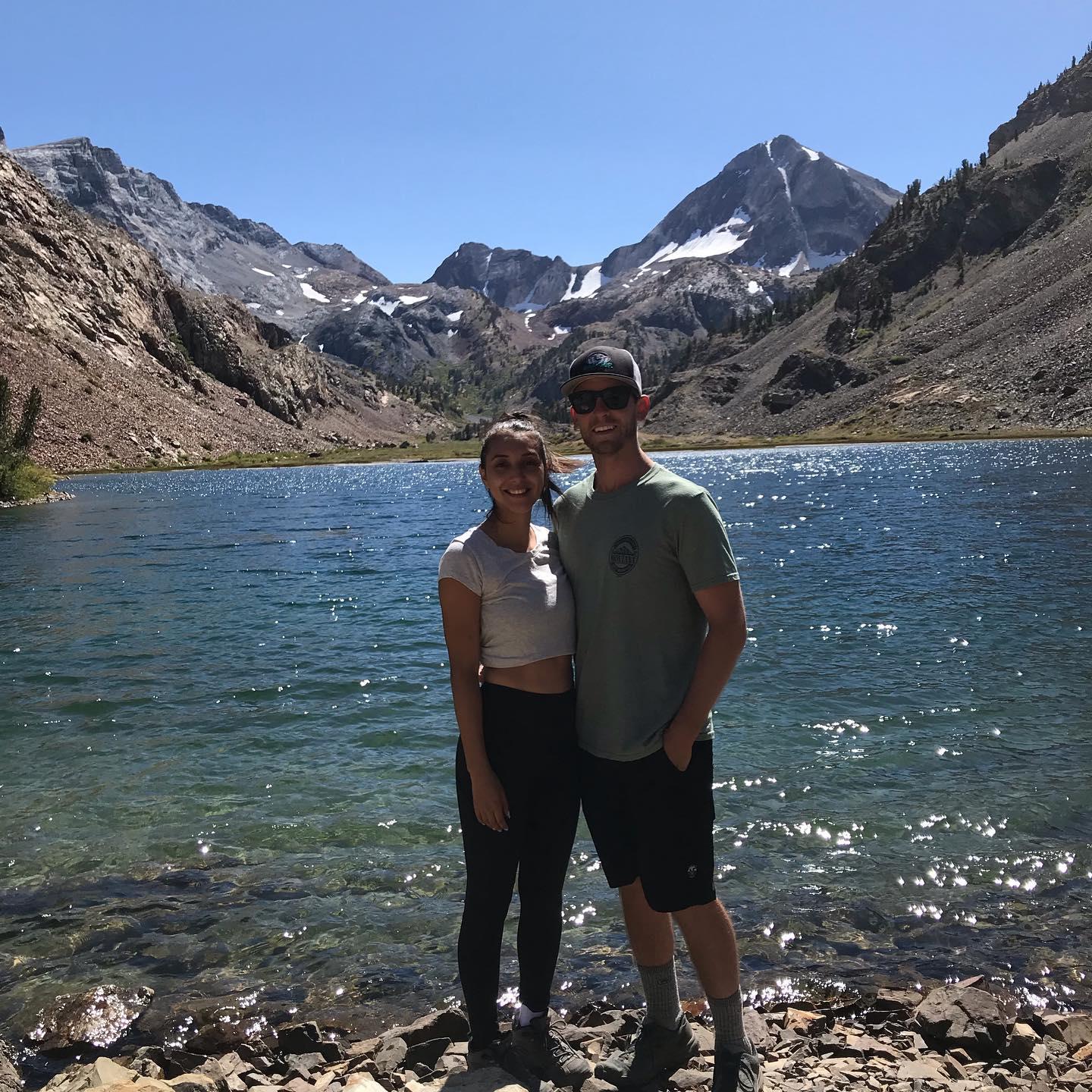The Wedding Website of Alix Cruz and Brett Skultety