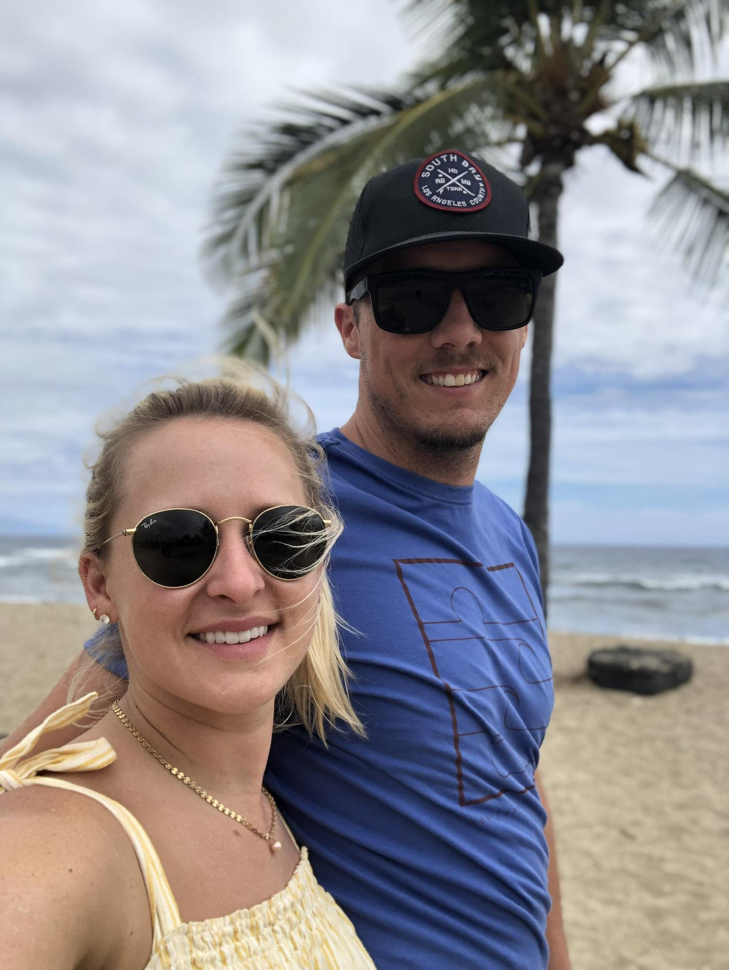 Hawaii, 2018