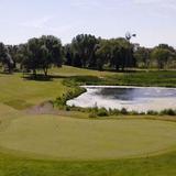 Braun’s Deer Run Golf Course