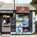 Surfing Lessons & Kayak Tours with La Vida Laguna