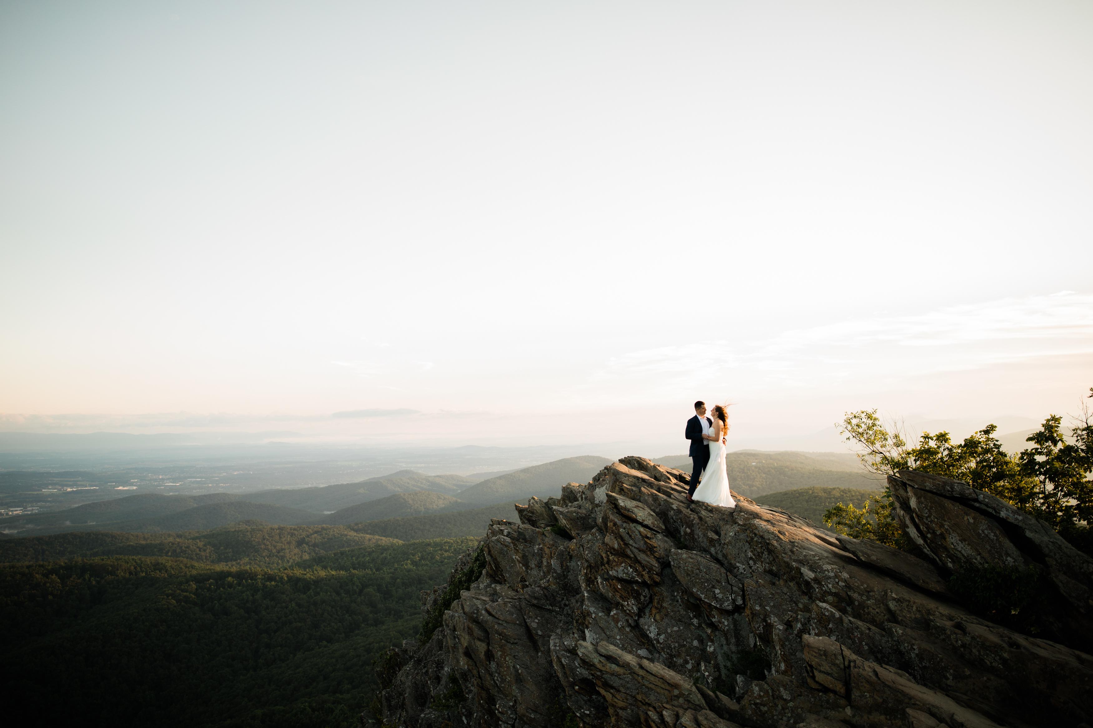The Wedding Website of Bailey Donahue and Zane Nash