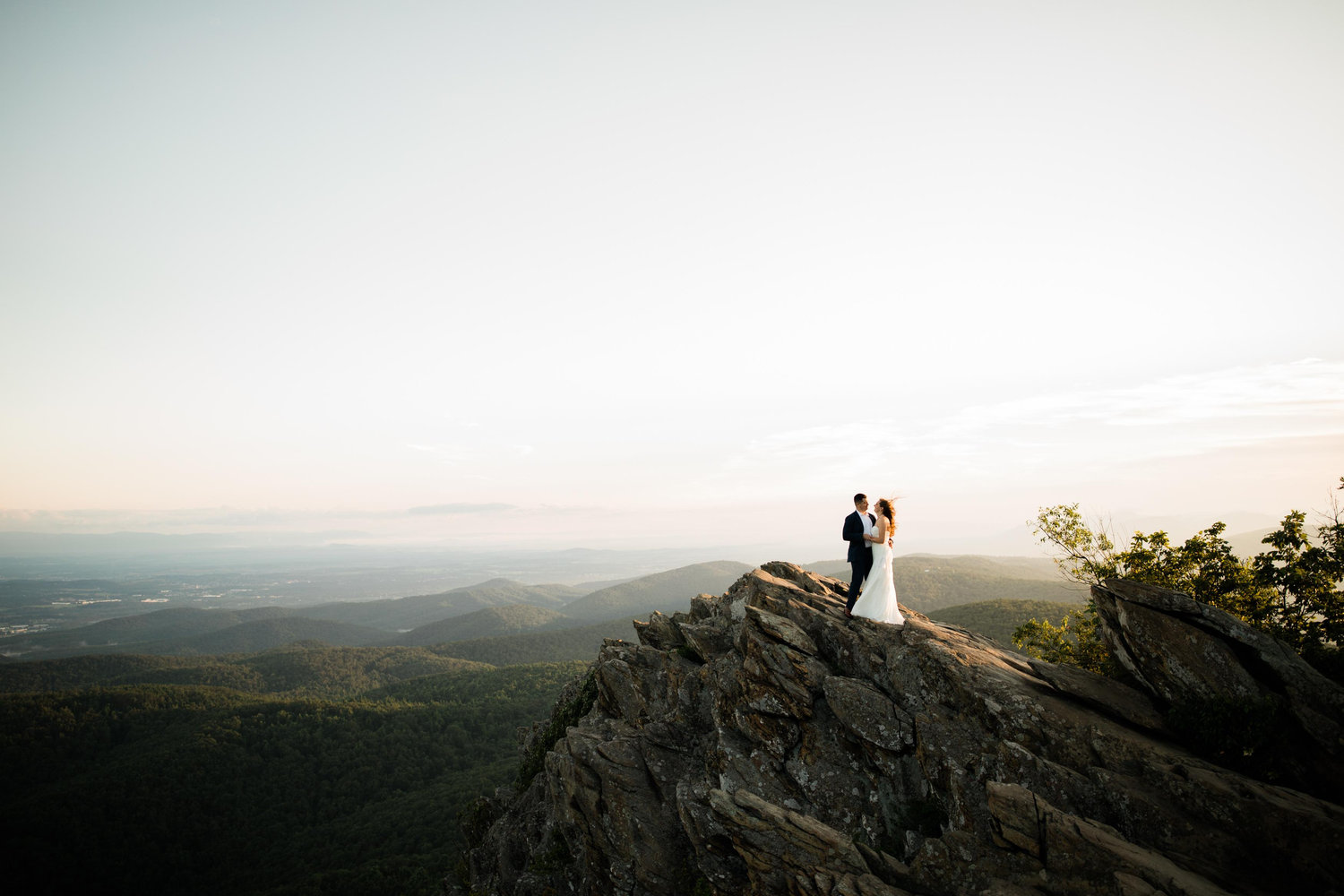The Wedding Website of Bailey Donahue and Zane Nash