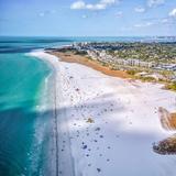 Siesta Beach