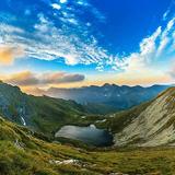 Retezat Mountains