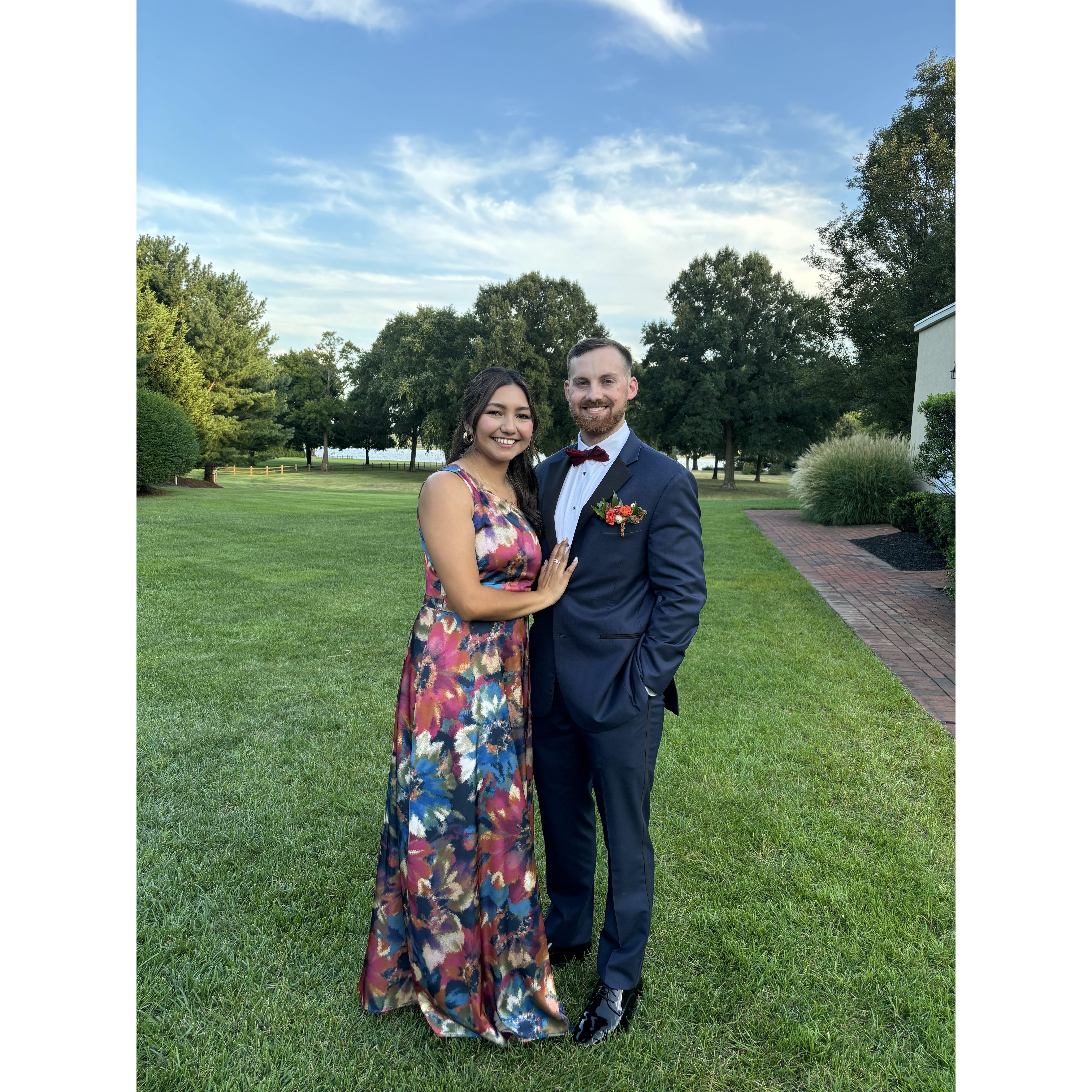 Wedding Pic #2