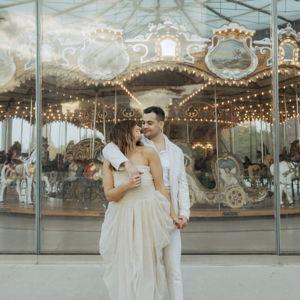 Honeymoon Fund
