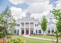 Huntsville Botanical Garden