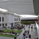 The Cleveland Museum of Art