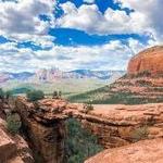Sedona, Arizona