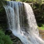 Dry Falls