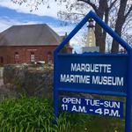 Marquette Maritime Museum