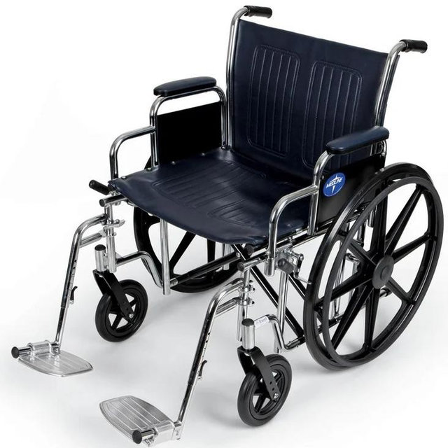 Wheelchair Memorial Fundraiser