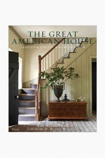 Rizzoli | The Great American House | Rizzoli