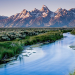 Grand Teton National Park