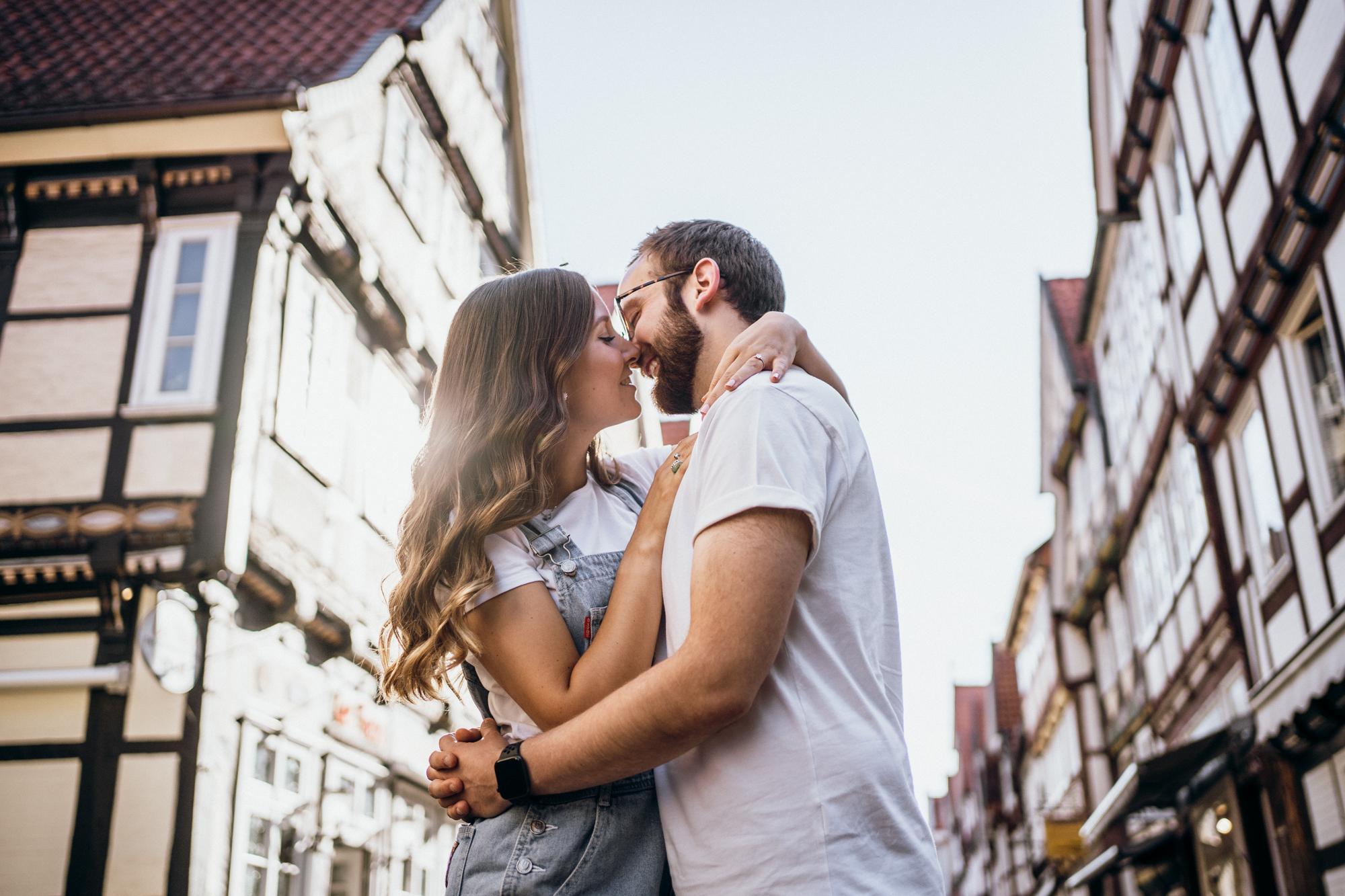 The Wedding Website of Madison Genger and Maurice Meuschel