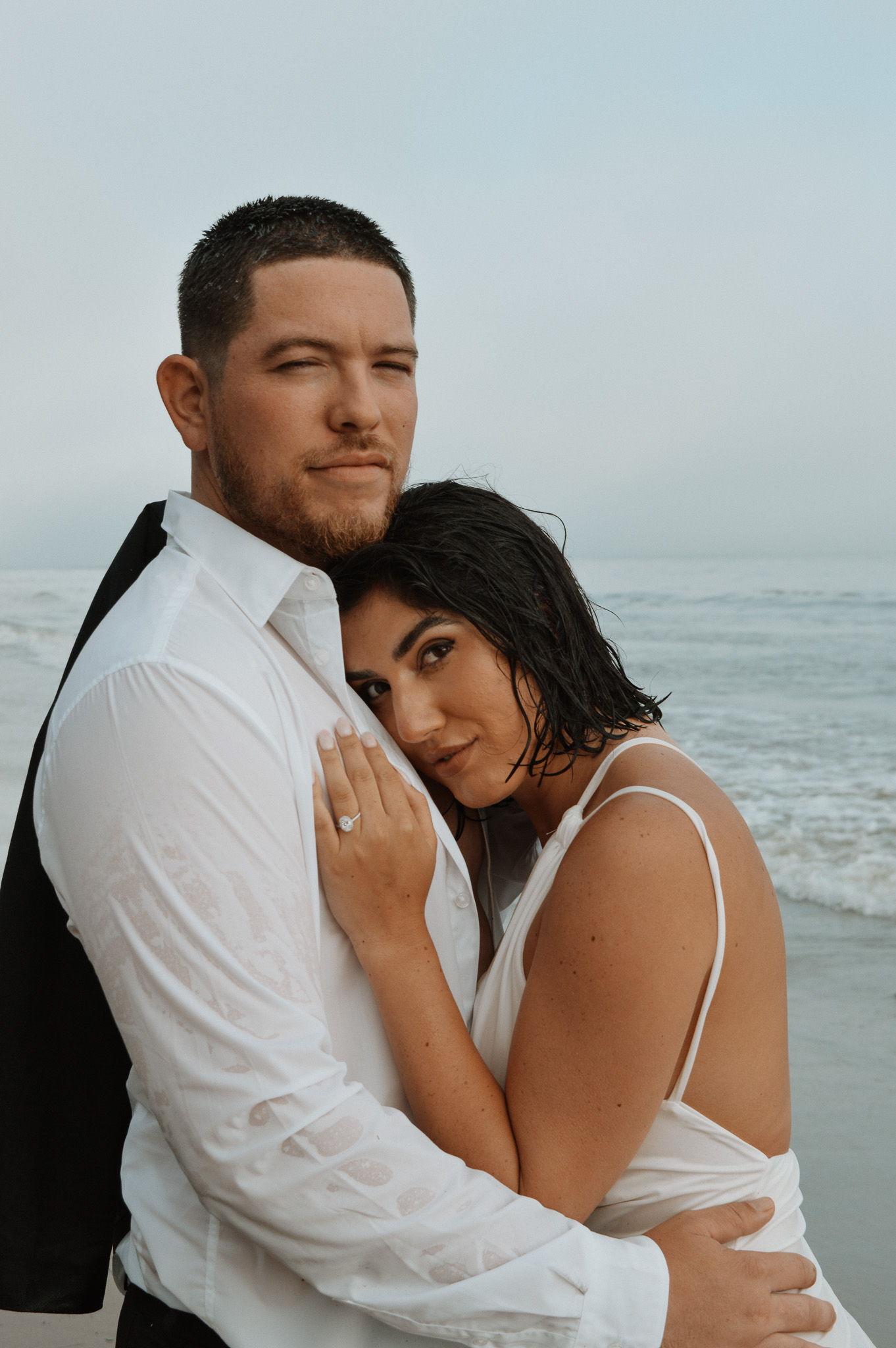 The Wedding Website of Sierra Sanchez and Danny Garcia
