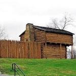 Old Fort Harrod State Park