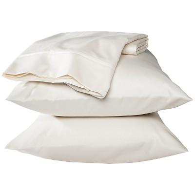 Performance Sheet Set in White - size Full