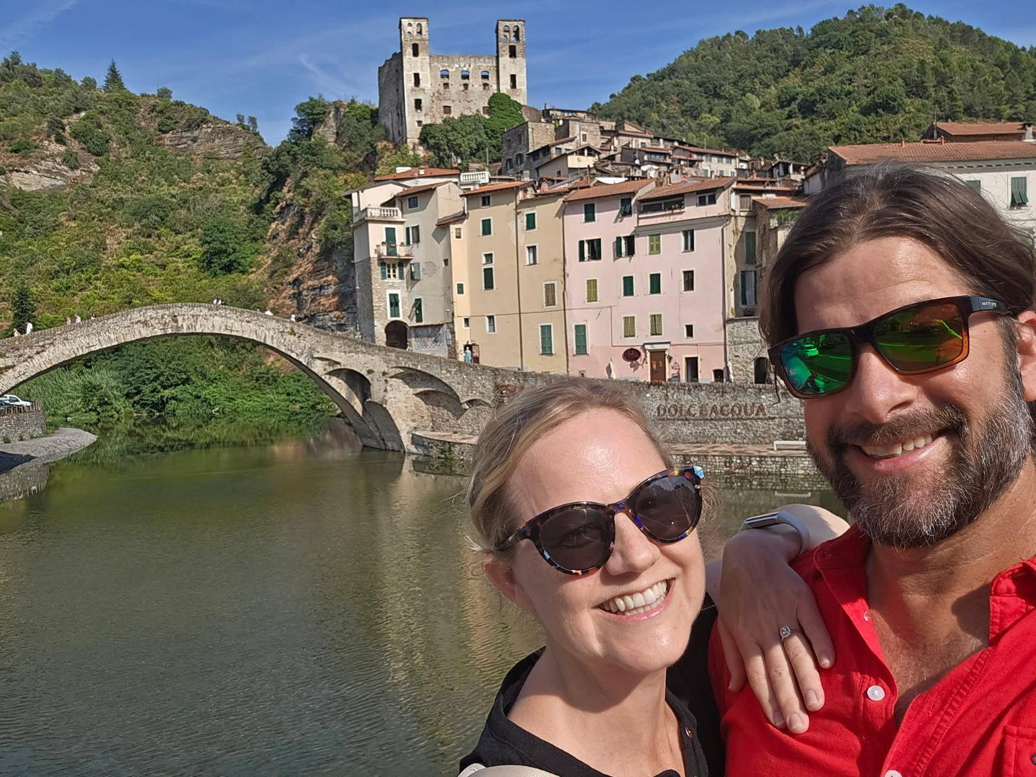 The Wedding Website of Beth Benton and Wes Verzwyvelt