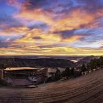 Red Rocks Amphitheatre