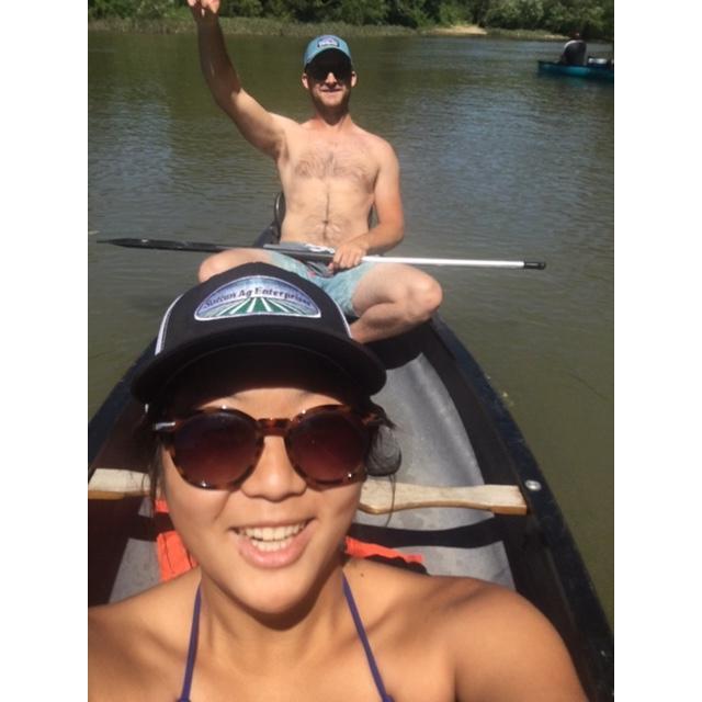 Cabrewing in Nash