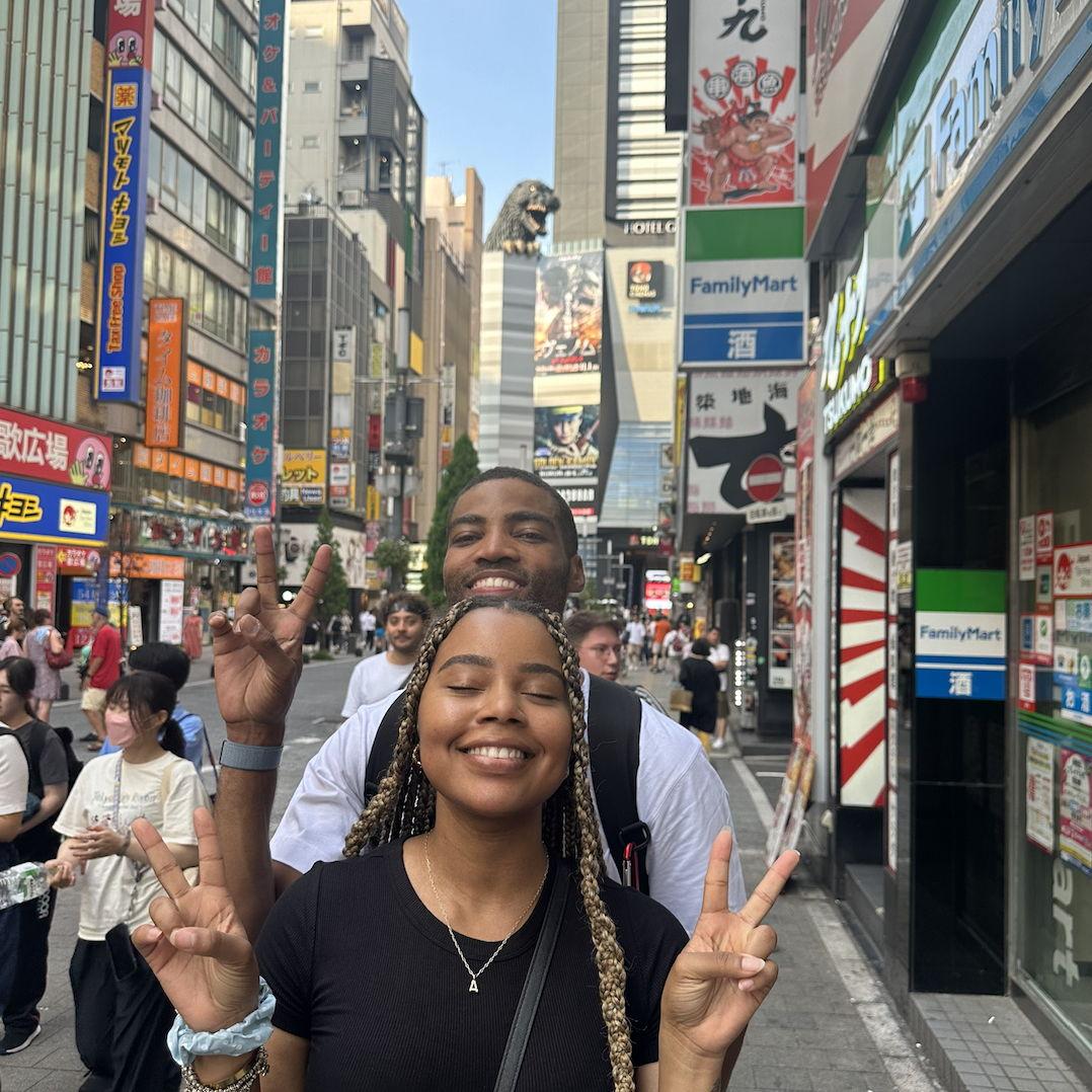 Tokyo, Japan