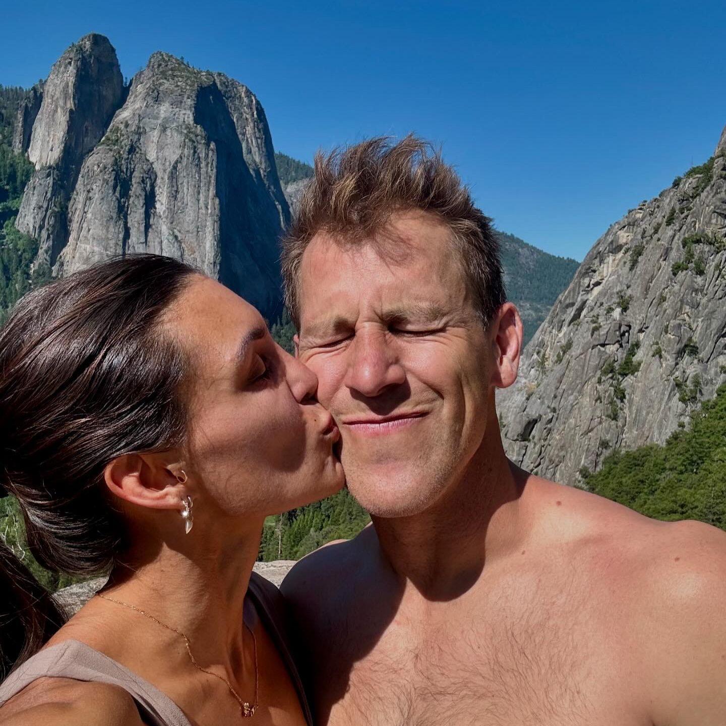 Yosemite!