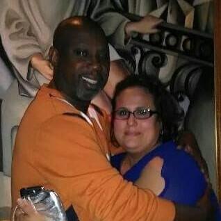 Love his hugs