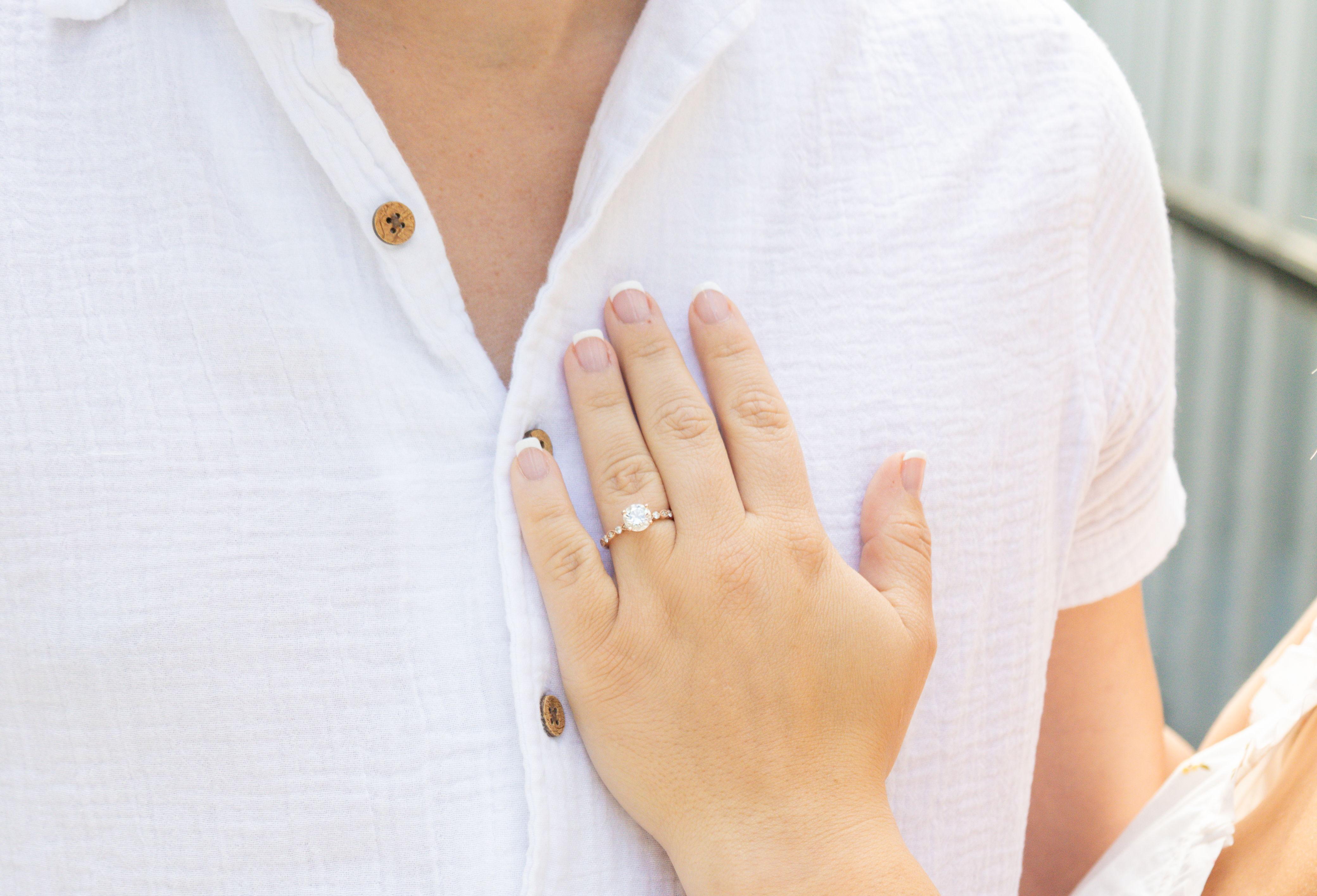 The Wedding Website of Kayleigh Riker and Henry Crowder