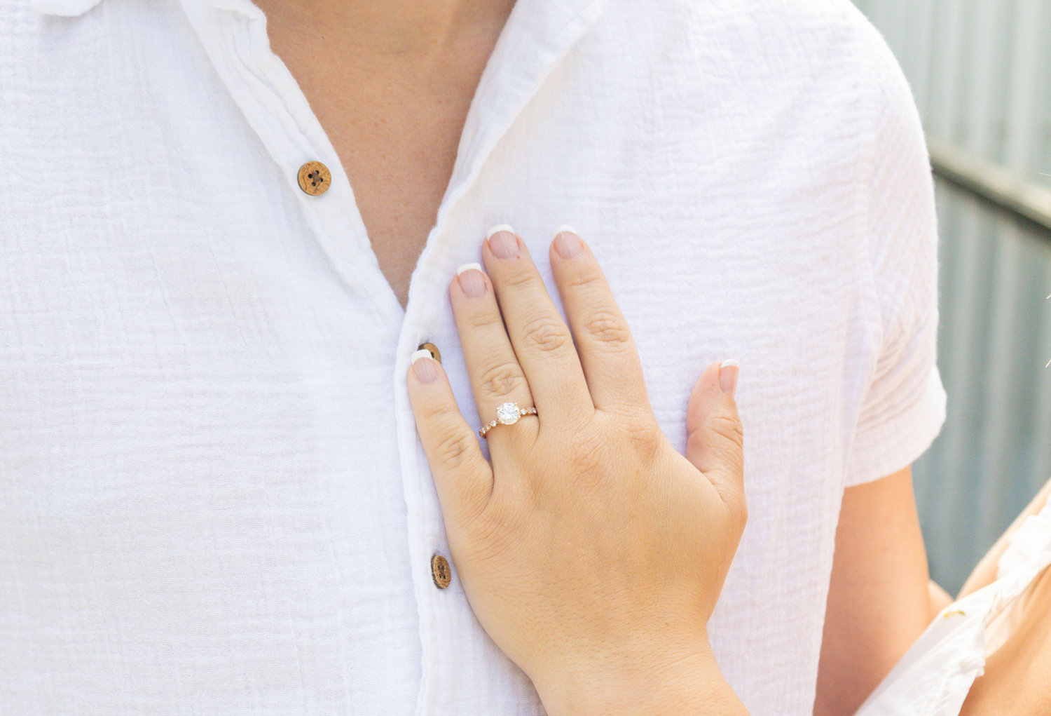 The Wedding Website of Kayleigh Riker and Henry Crowder