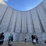 Gerald D. Hines Waterwall Park
